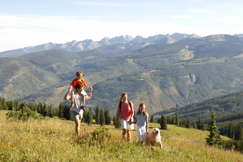 3 Fabulous Family Friendly Hikes In Colorado - Team Lassen